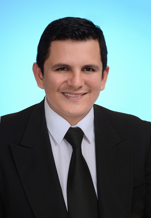 Foto Candidato